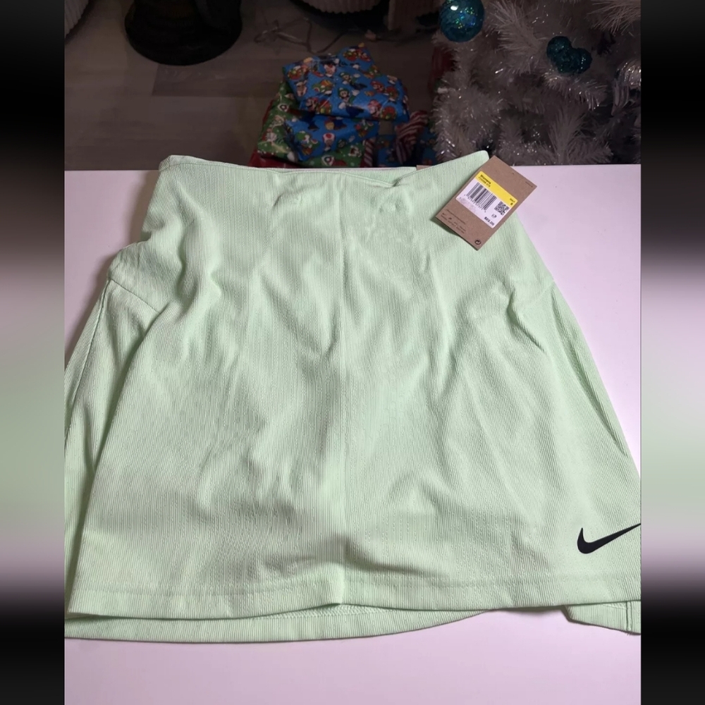 Nike Golf Active Skort Women's Dri-FIT ADV Golf Skirt Skort